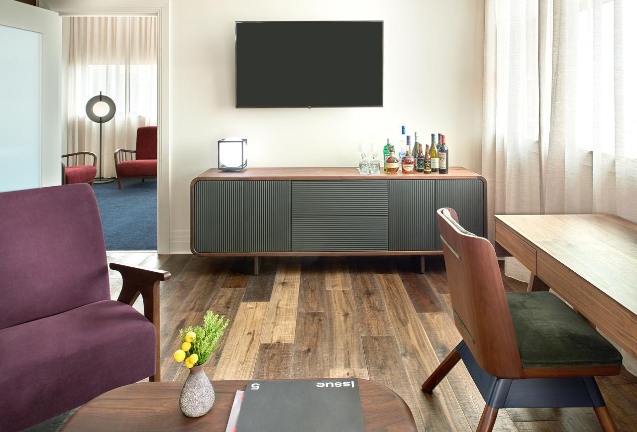 Emery Hotel, Autograph Collection - thumb 8