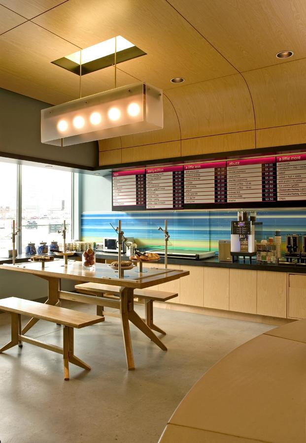 Aloft Minneapolis - thumb 11