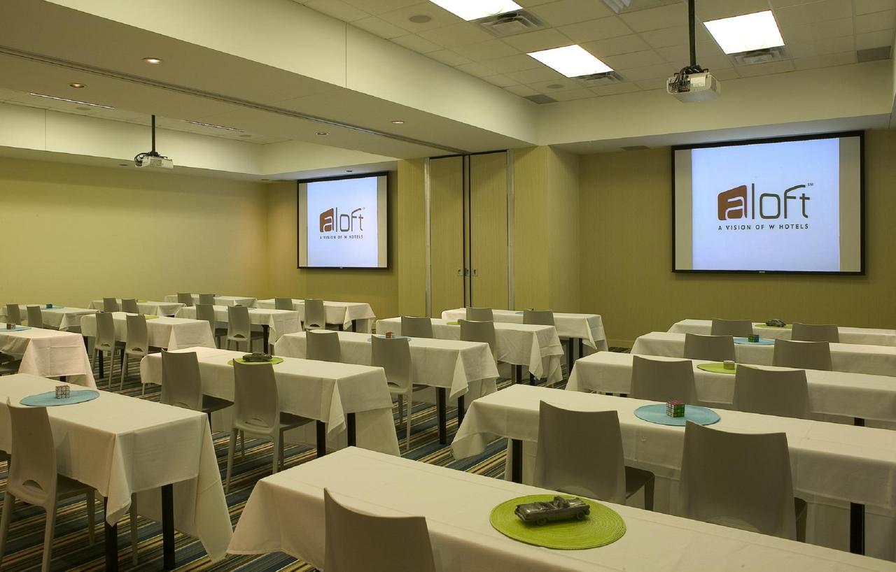 Aloft Minneapolis - thumb 13