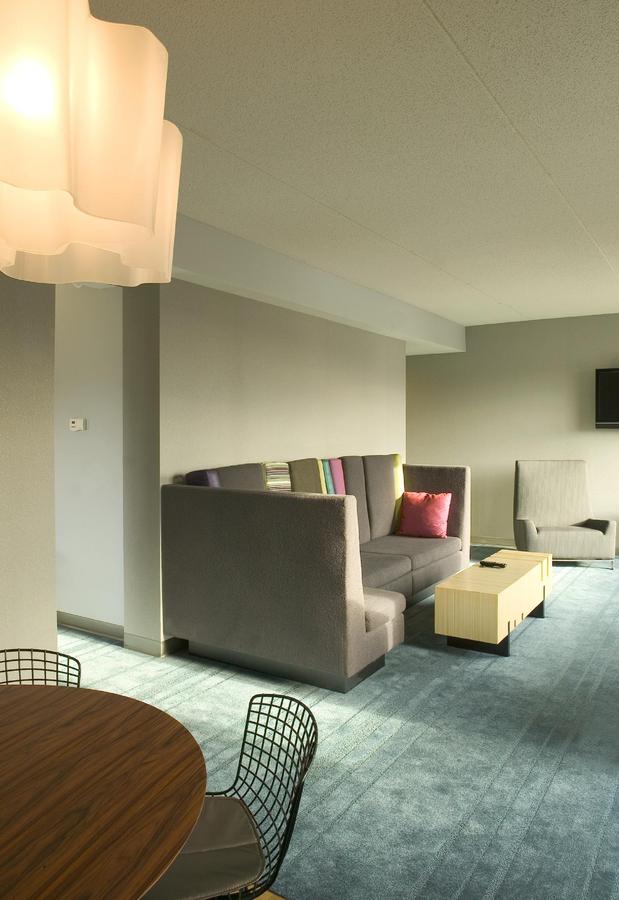 Aloft Minneapolis - thumb 8