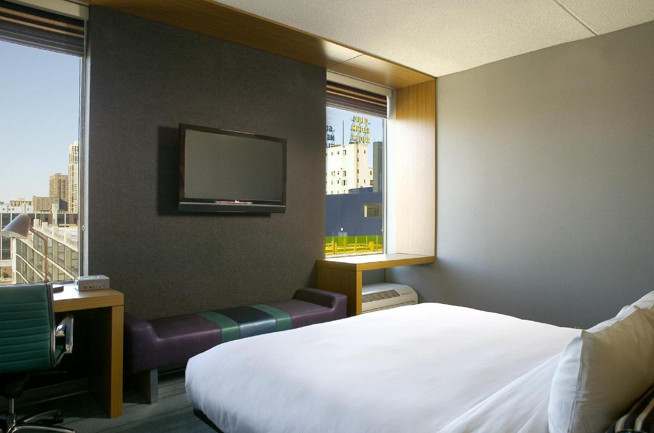 Aloft Minneapolis - thumb 5
