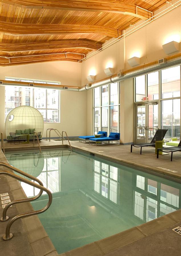 Aloft Minneapolis - thumb 4