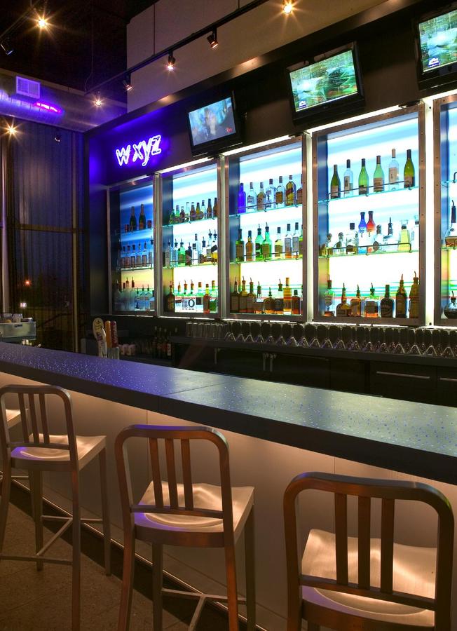 Aloft Minneapolis - thumb 14