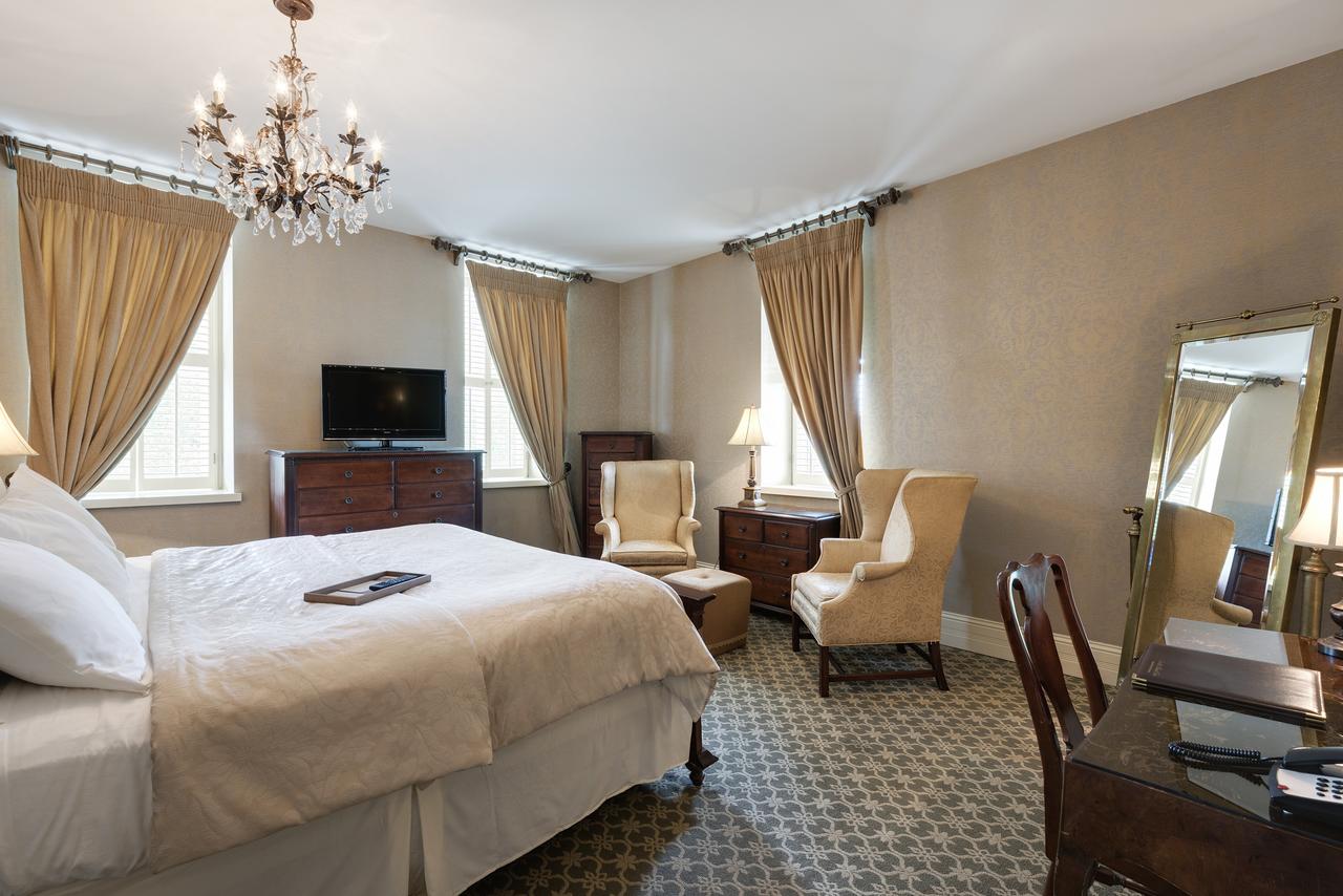 Nicollet Island Inn - thumb 29