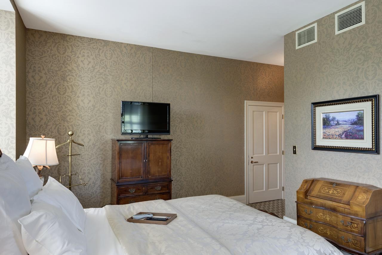 Nicollet Island Inn - thumb 20