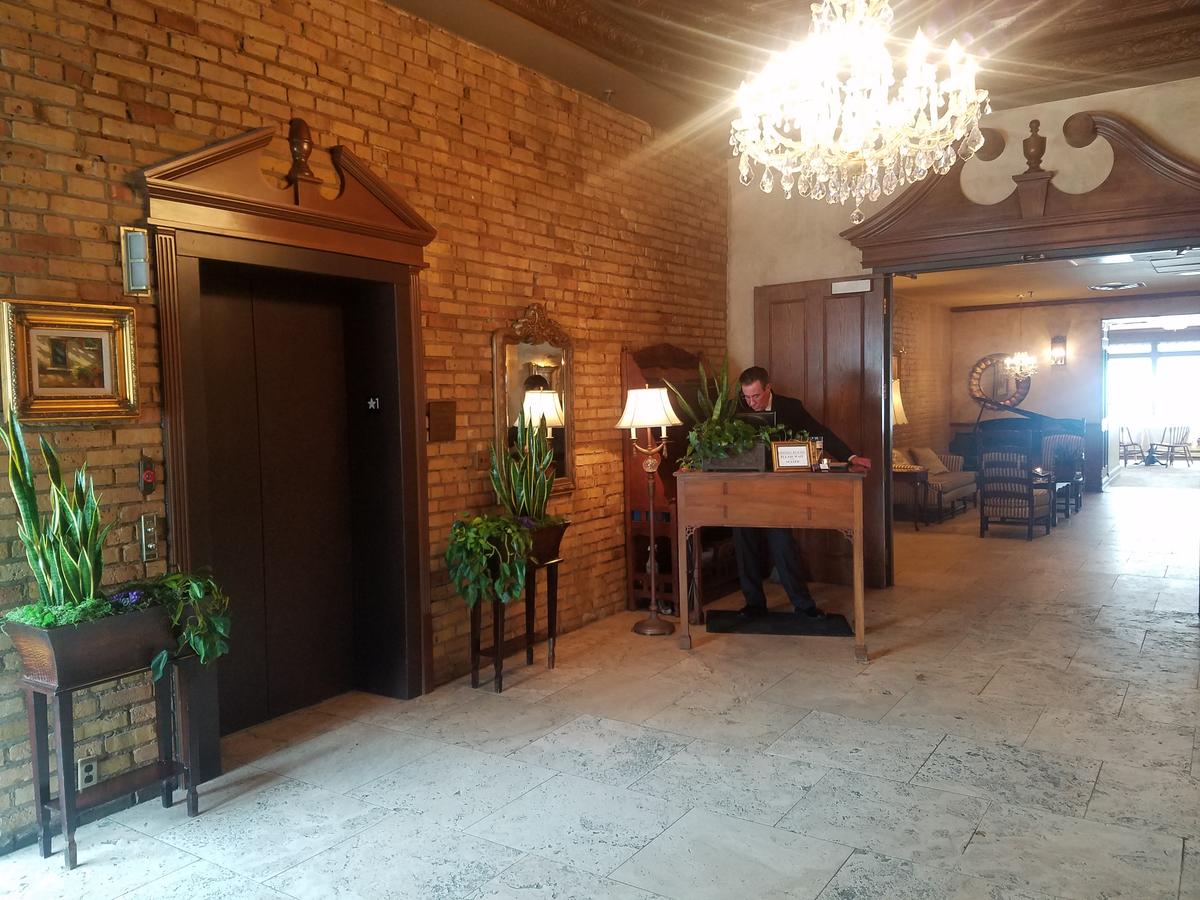 Nicollet Island Inn - thumb 13