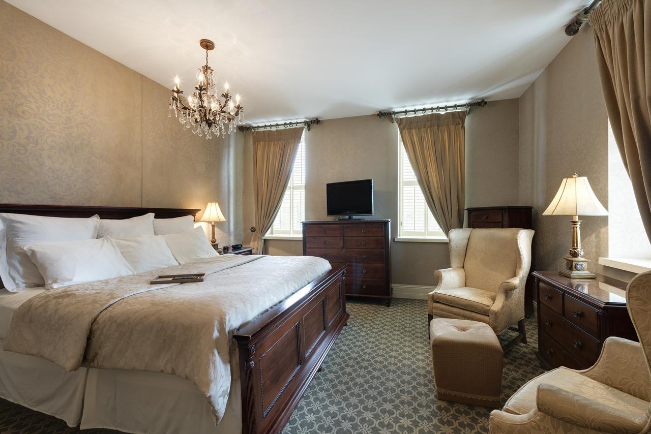 Nicollet Island Inn - thumb 1