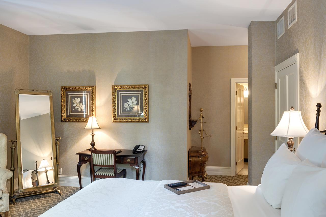 Nicollet Island Inn - thumb 27