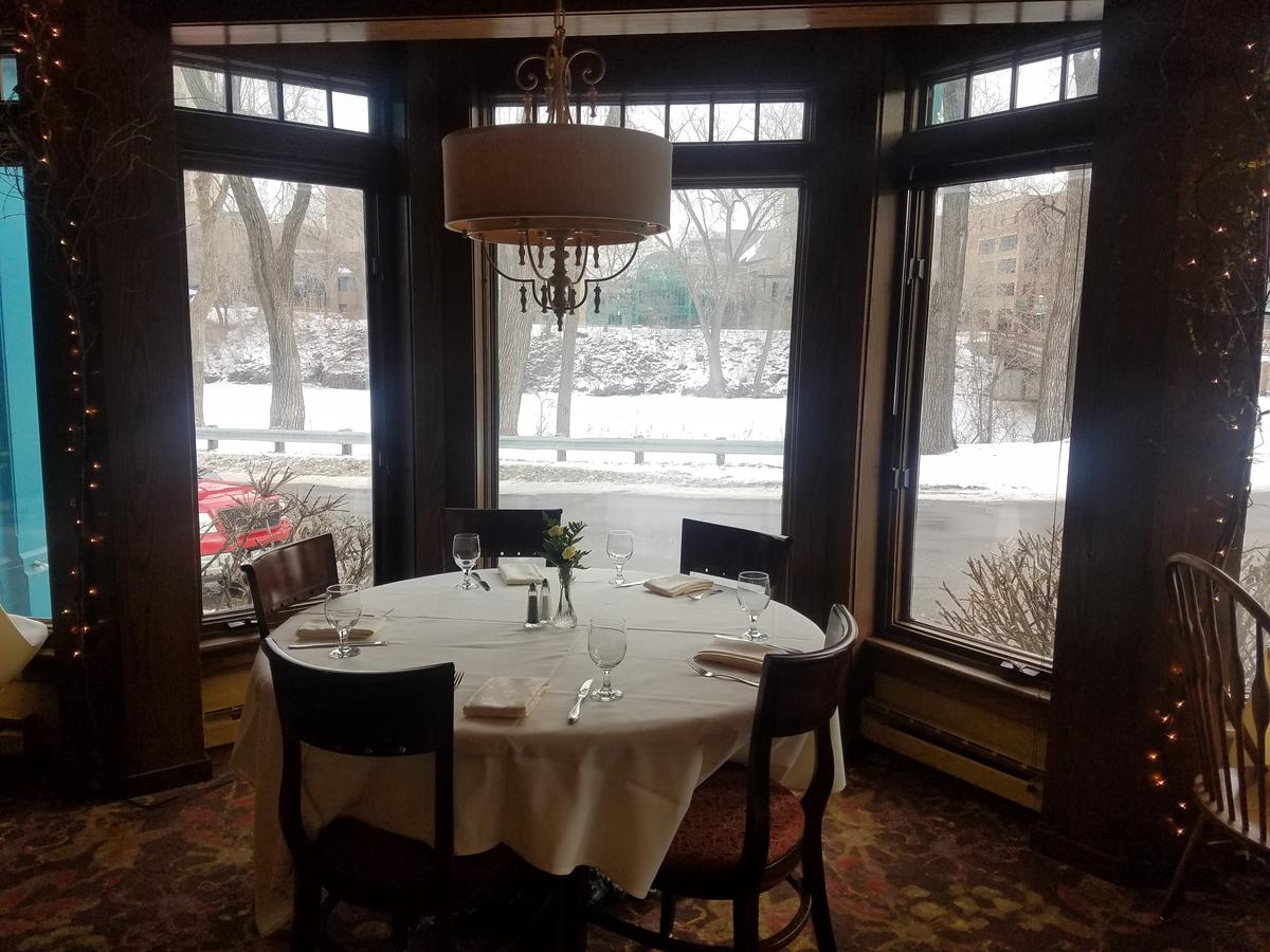 Nicollet Island Inn - thumb 7