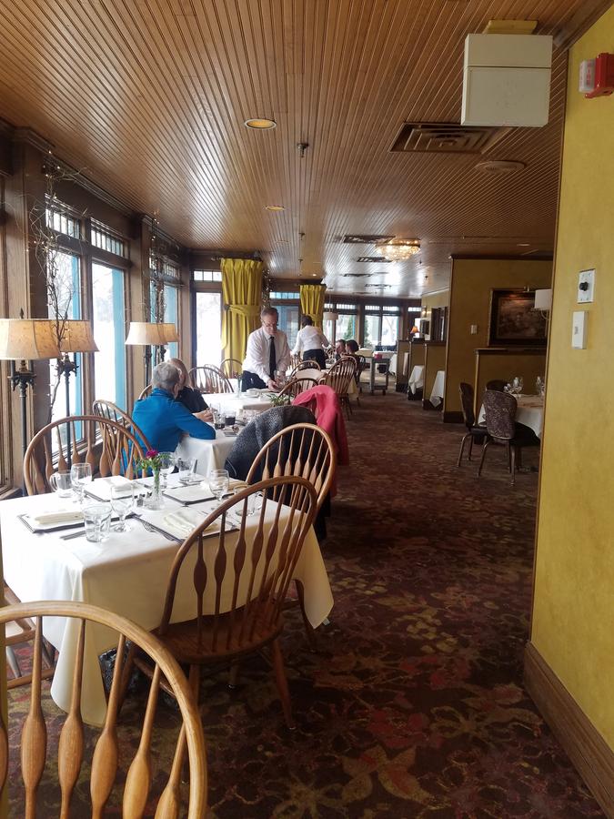 Nicollet Island Inn - thumb 10