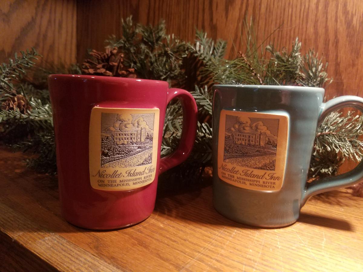 Nicollet Island Inn - thumb 31