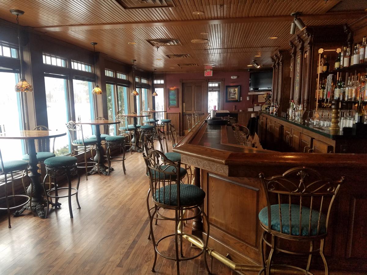 Nicollet Island Inn - thumb 30