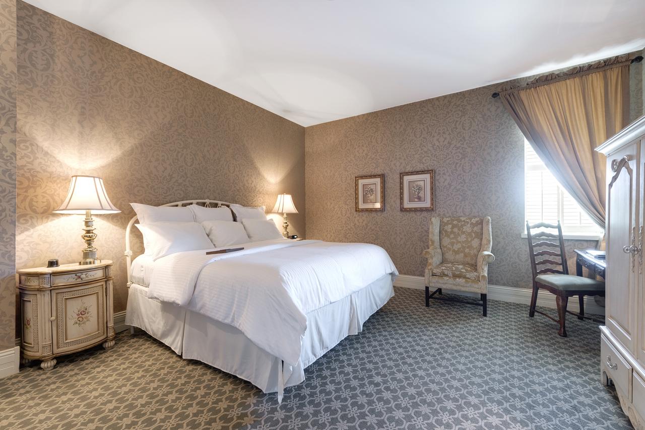 Nicollet Island Inn - thumb 28