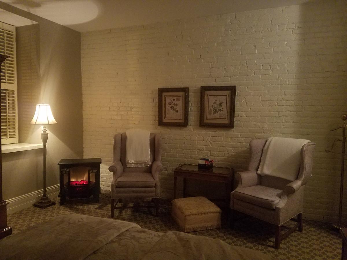 Nicollet Island Inn - thumb 8