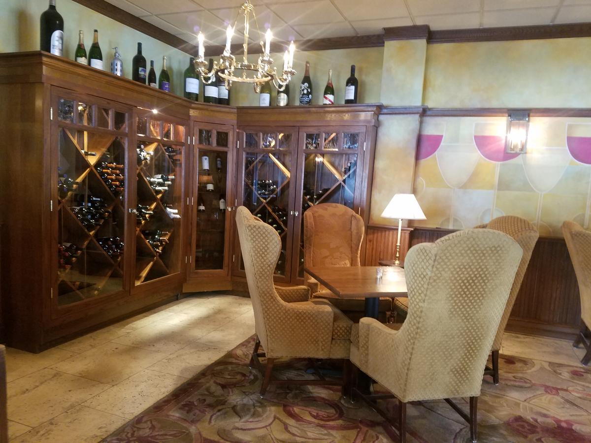 Nicollet Island Inn - thumb 3