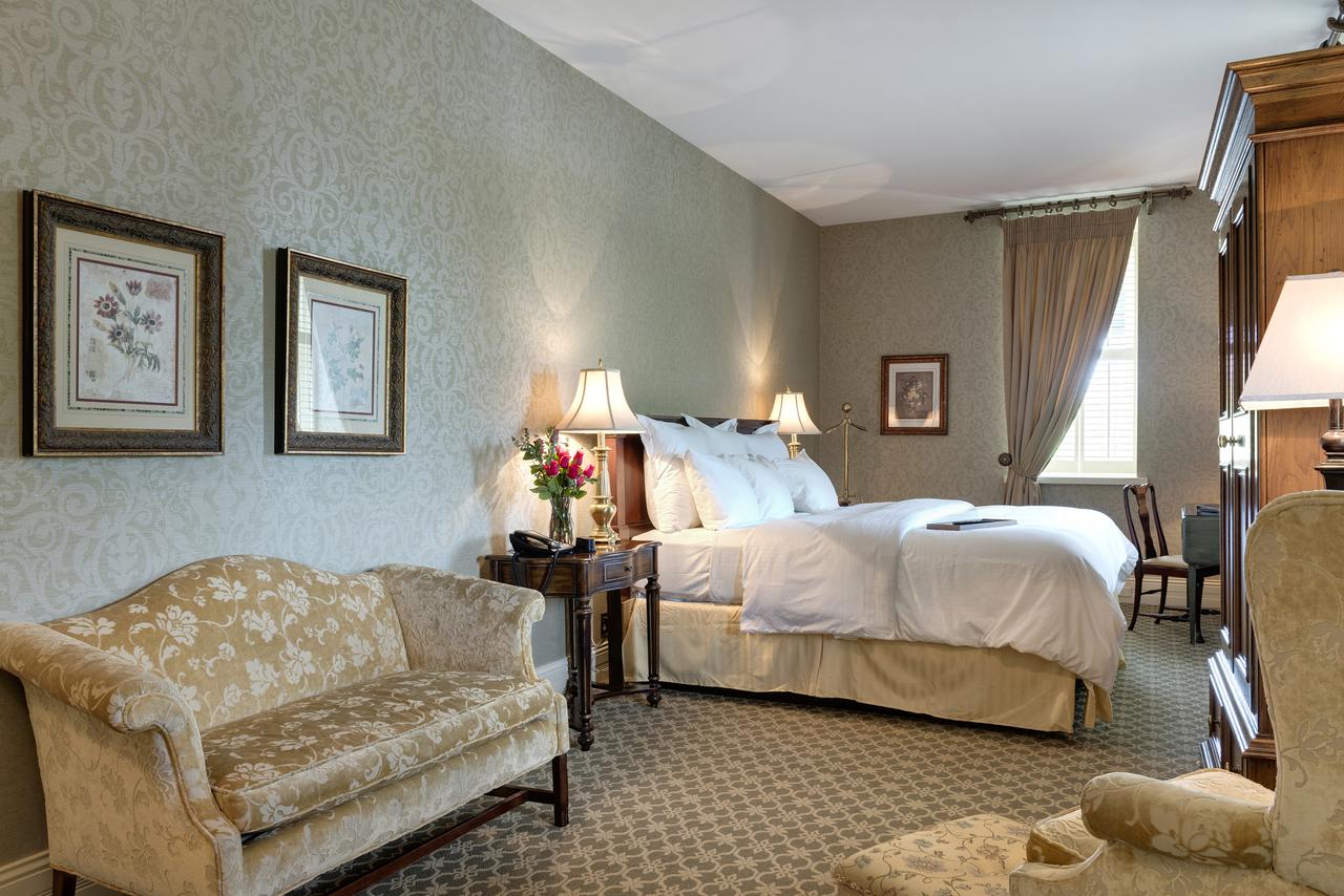 Nicollet Island Inn - thumb 22