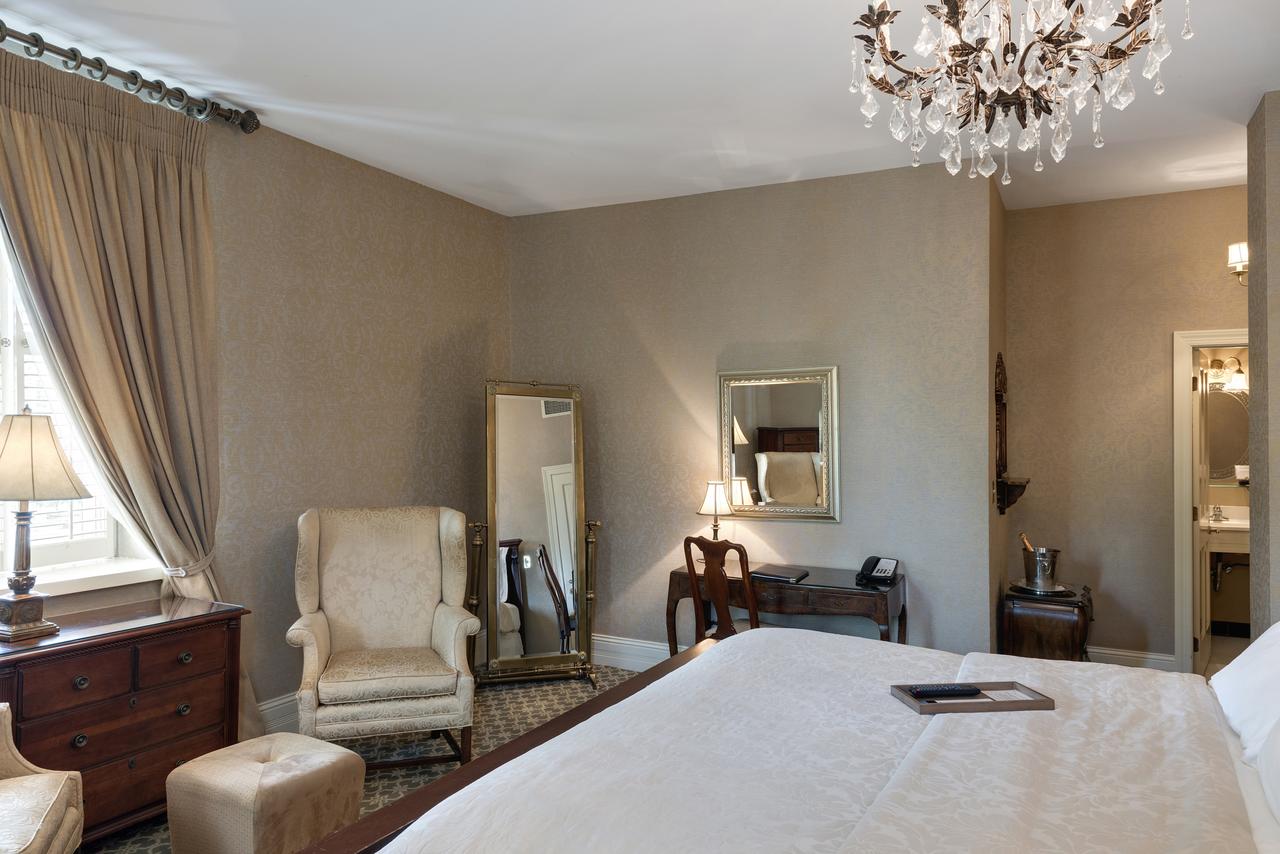 Nicollet Island Inn - thumb 15