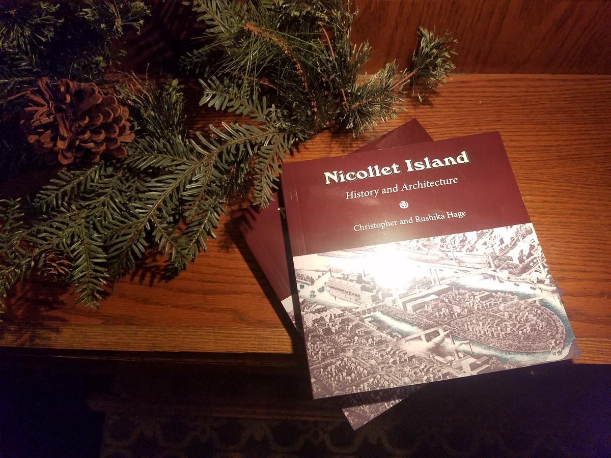 Nicollet Island Inn - thumb 19