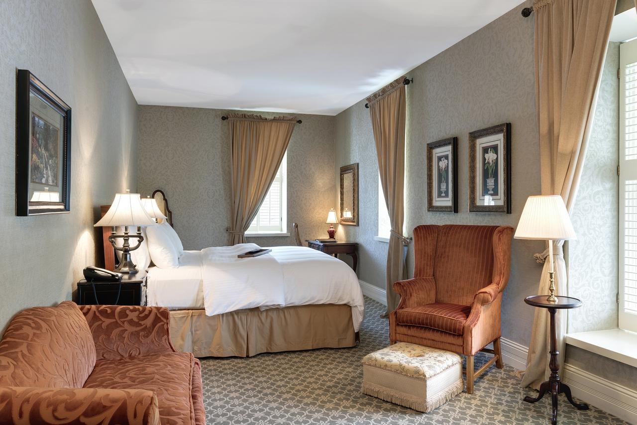 Nicollet Island Inn - thumb 21