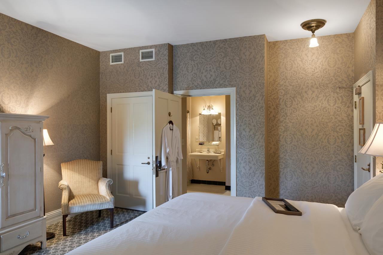 Nicollet Island Inn - thumb 14