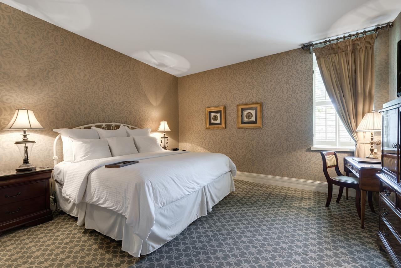 Nicollet Island Inn - thumb 24