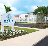 Oasis Resort Gulfport - Accommodation Ohio