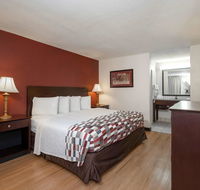 Red Roof Inn Gulfport - Biloxi Airport - Accommodation Ohio
