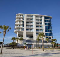 South Beach Biloxi Hotel  Suites - Accommodation Ohio