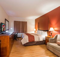 Red Roof Inn  Suites Biloxi - Accommodation Ohio