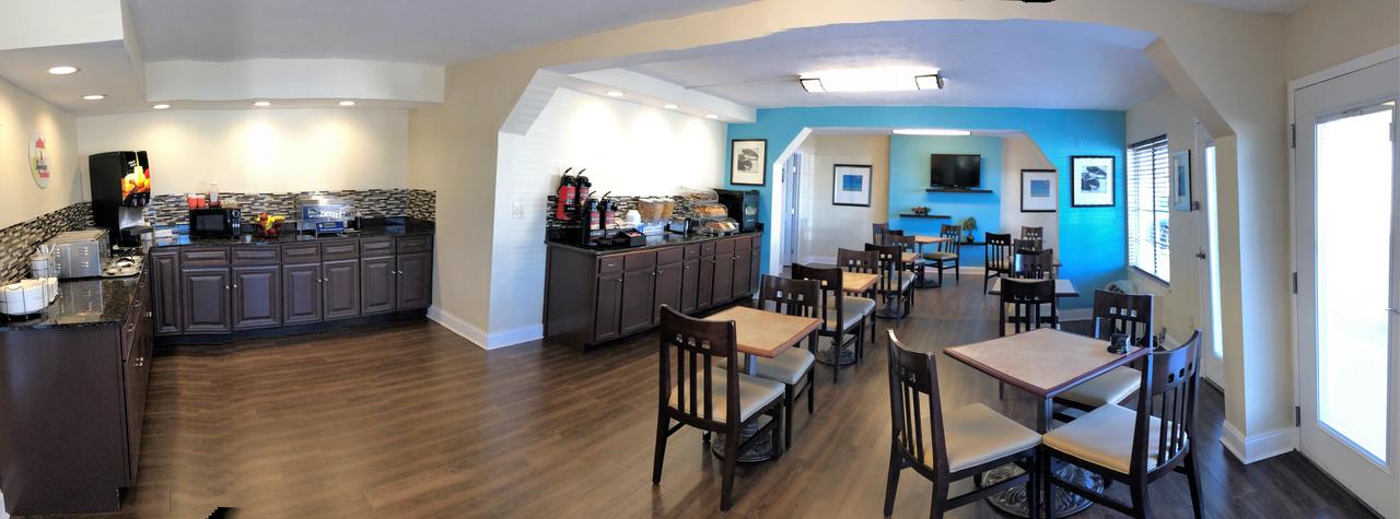 Super 8 By Wyndham Gulfport Near Biloxi - thumb 24