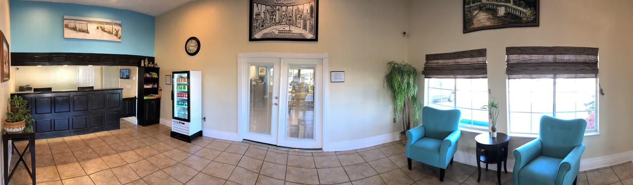 Super 8 By Wyndham Gulfport Near Biloxi - thumb 20