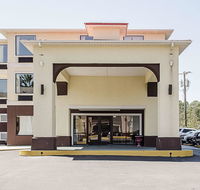 Motel 6 Biloxi - Ocean Springs - Accommodation Ohio