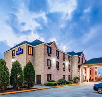 Regency Inn  Suites Biloxi - Accommodation Ohio