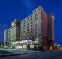 DoubleTree by Hilton Biloxi - Accommodation Ohio