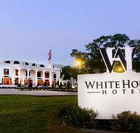 White House Hotel - Accommodation Ohio