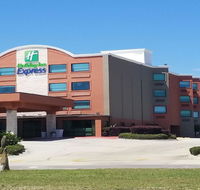 Holiday Inn Express - Biloxi - Beach Blvd - Accommodation Ohio