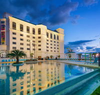 Margaritaville Hotel Vicksburg - Accommodation Ohio