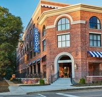 Graduate Oxford - Accommodation Ohio