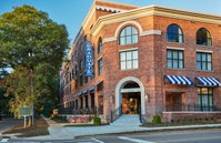 Booking Oxford Accommodation Ohio