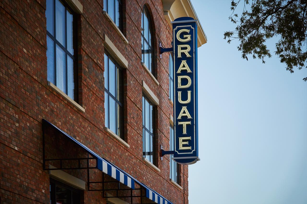 Graduate Oxford - thumb 6