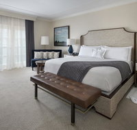 Chancellor's House Hotel - Accommodation Ohio