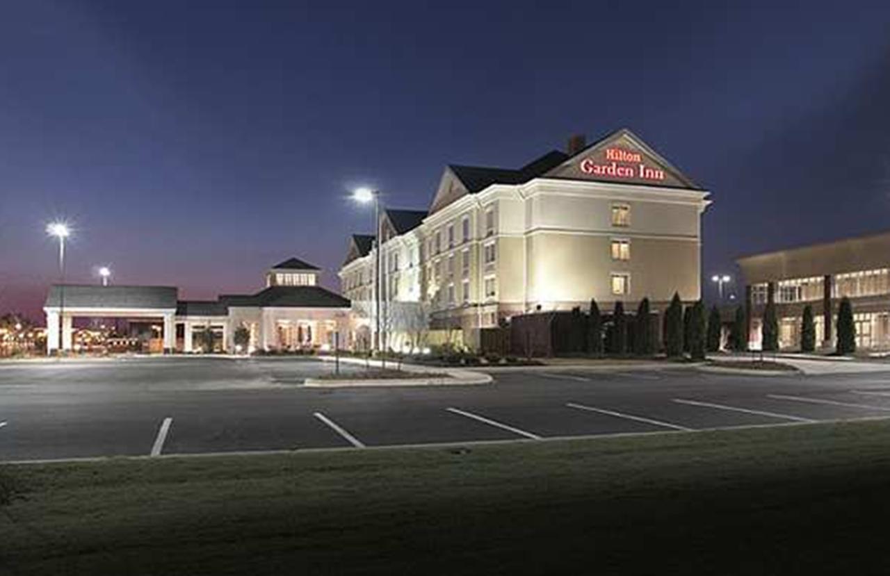 Hilton Garden Inn Tupelo - thumb 4