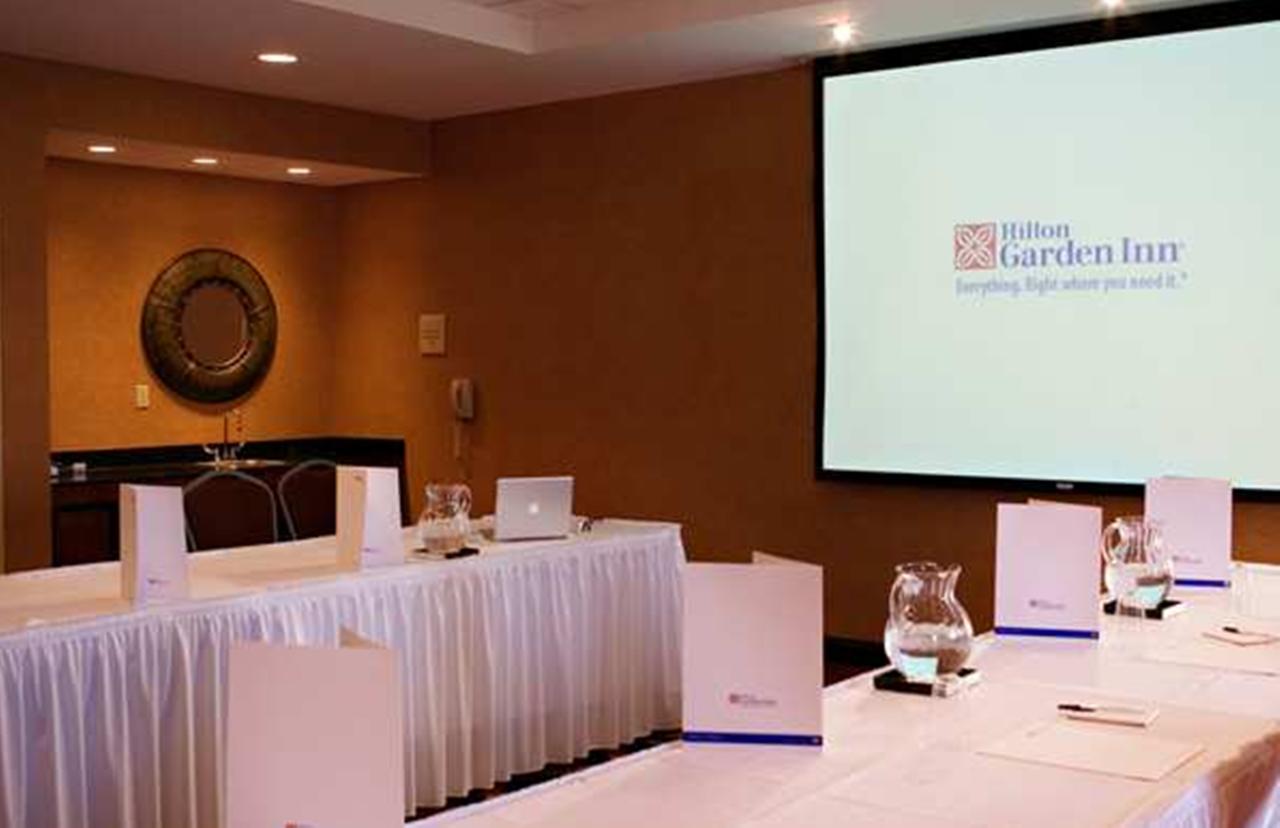 Hilton Garden Inn Tupelo - thumb 8