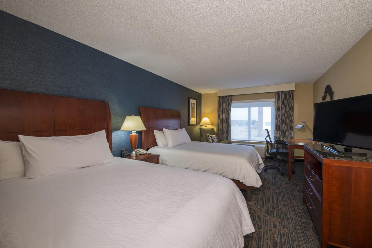 Hilton Garden Inn Tupelo - thumb 24