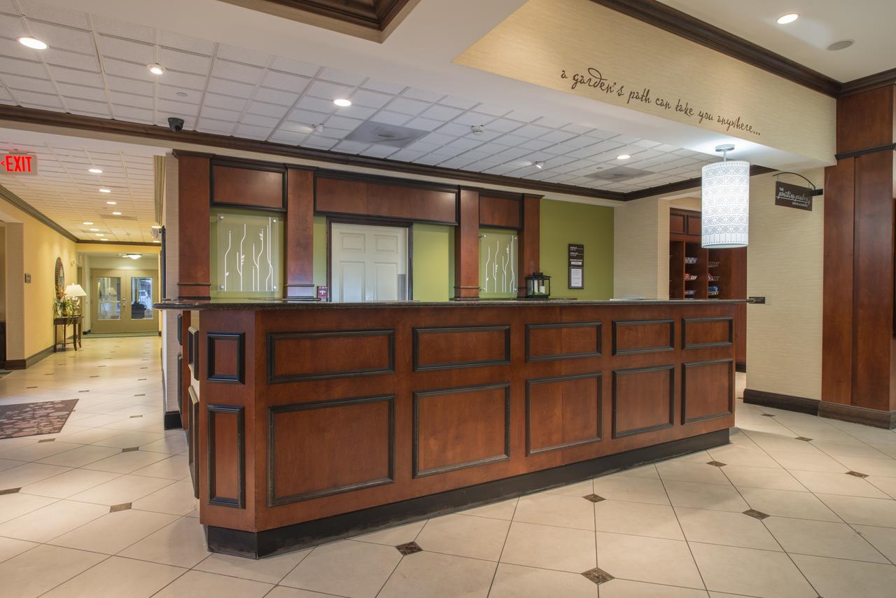 Hilton Garden Inn Tupelo - thumb 16