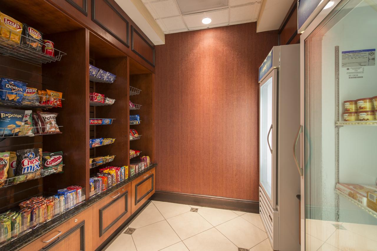 Hilton Garden Inn Tupelo - thumb 21