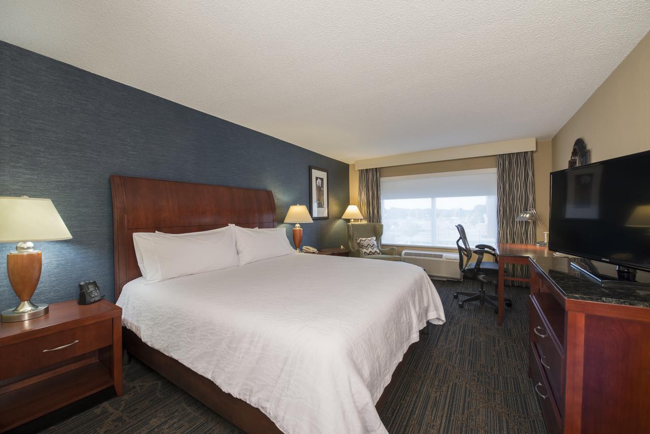 Hilton Garden Inn Tupelo - thumb 0