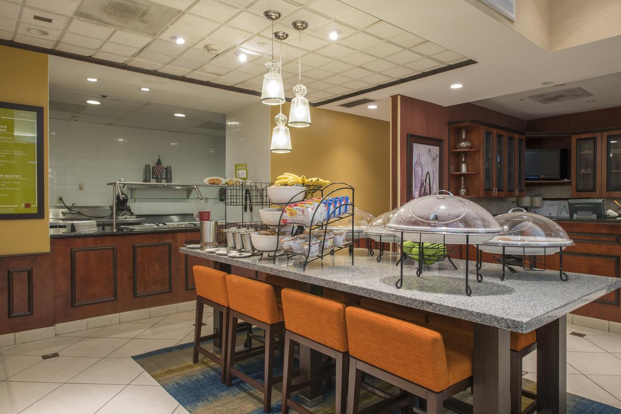 Hilton Garden Inn Tupelo - thumb 22