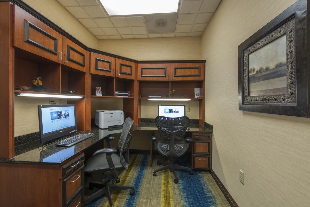 Hilton Garden Inn Tupelo - thumb 14