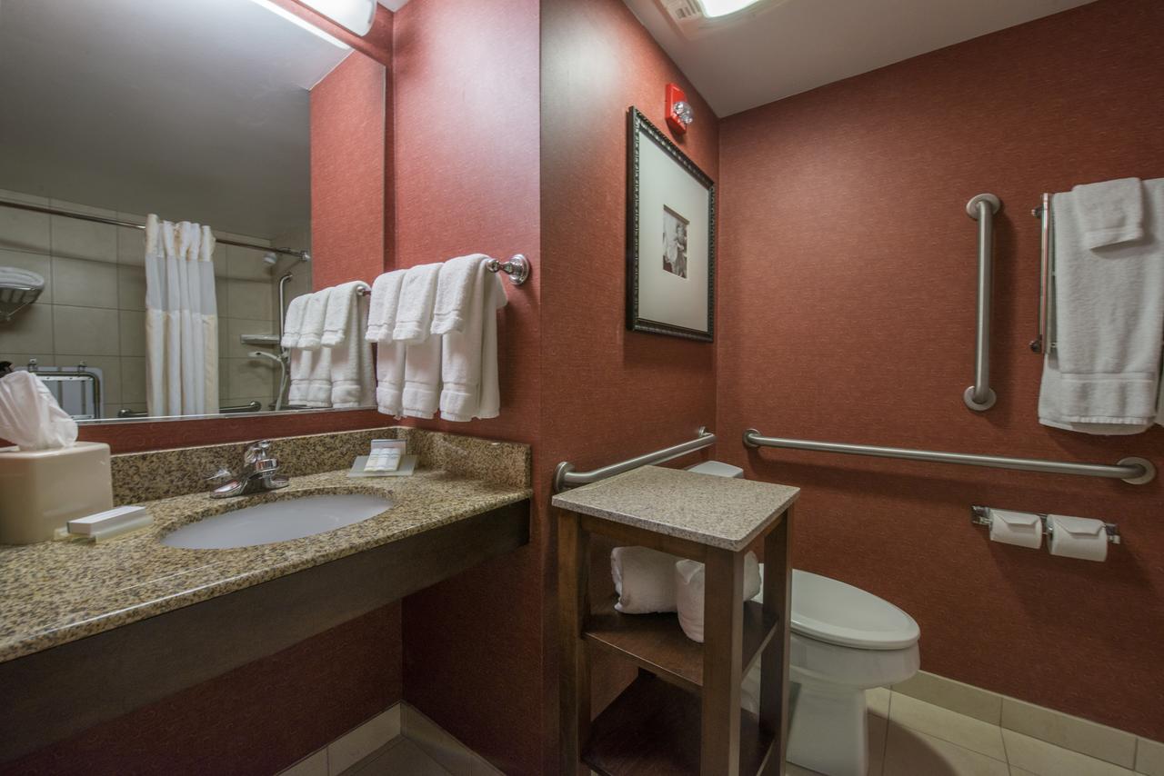 Hilton Garden Inn Tupelo - thumb 23